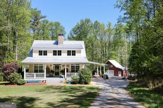 215 Hanover Drive, Bogart, GA 30622