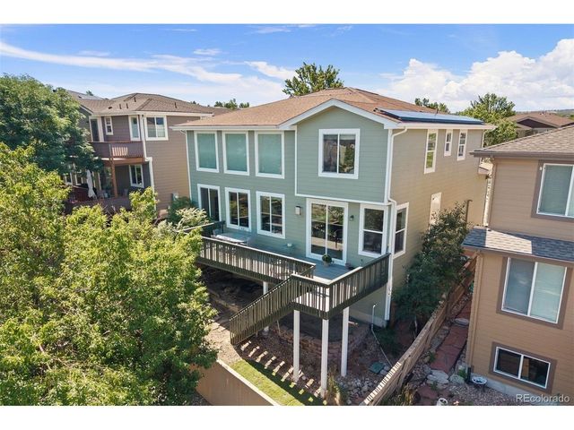 5321 Windflower Ln, Highlands Ranch, CO 80130
