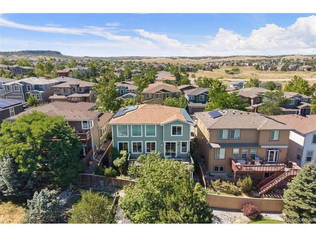 5321 Windflower Ln, Highlands Ranch, CO 80130