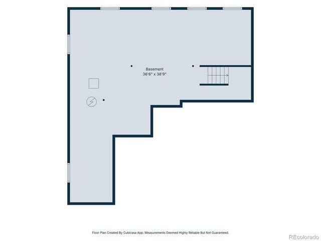 5321 Windflower Ln, Highlands Ranch, CO 80130
