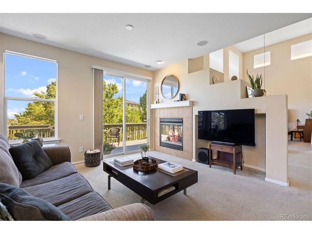 5321 Windflower Ln, Highlands Ranch, CO 80130