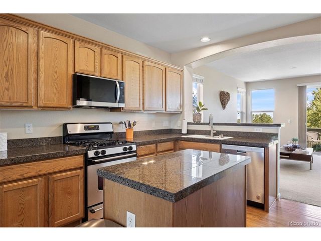 5321 Windflower Ln, Highlands Ranch, CO 80130
