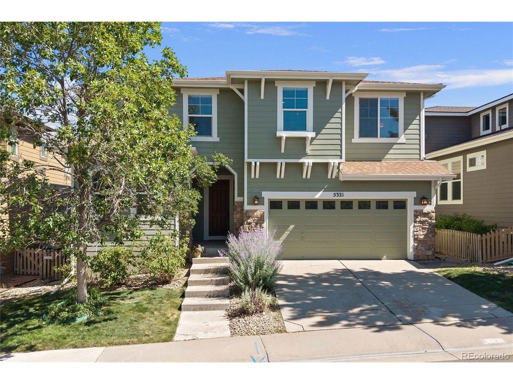 5321 Windflower Ln, Highlands Ranch, CO 80130