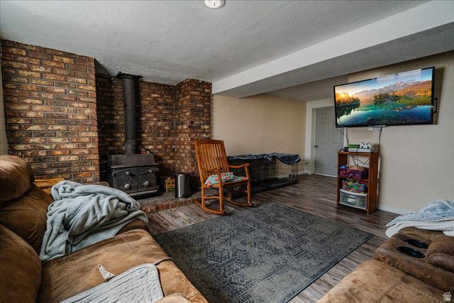 4931 S 4700 W, Hooper, UT 84315