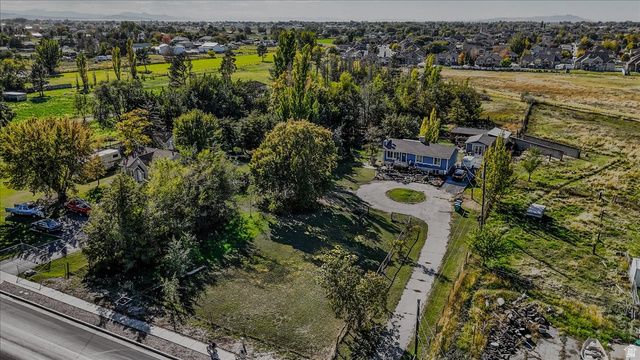 4931 S 4700 W, Hooper, UT 84315