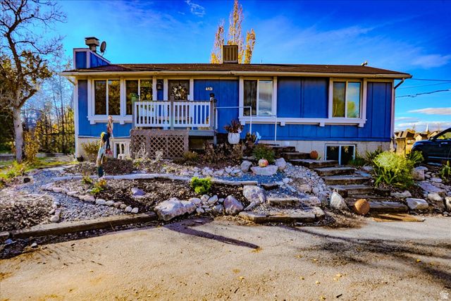 4931 S 4700 W, Hooper, UT 84315