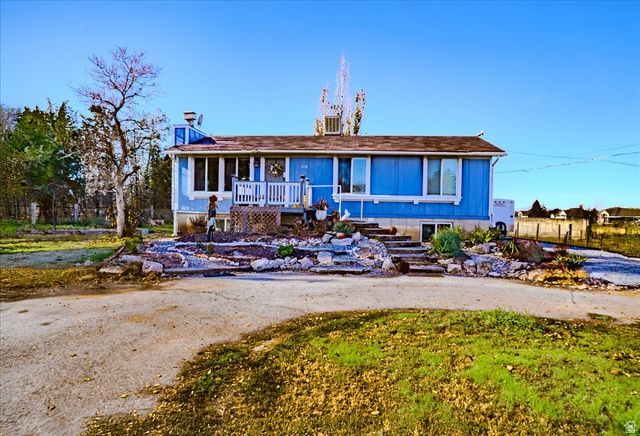 4931 S 4700 W, Hooper, UT 84315