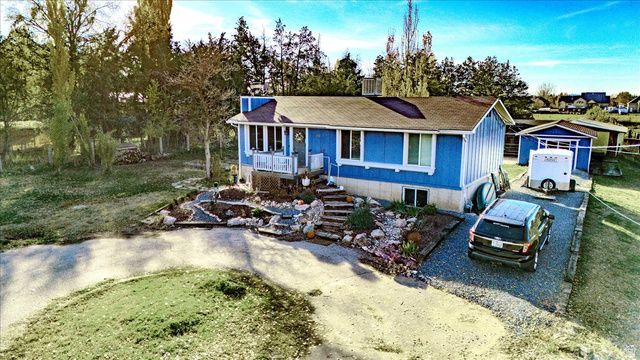 4931 S 4700 W, Hooper, UT 84315