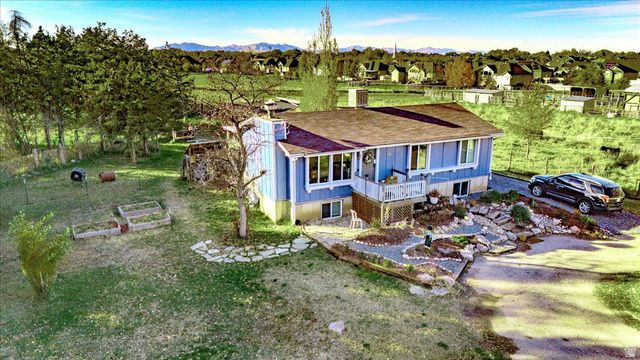 4931 S 4700 W, Hooper, UT 84315