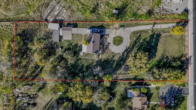 4931 S 4700 W, Hooper, UT 84315