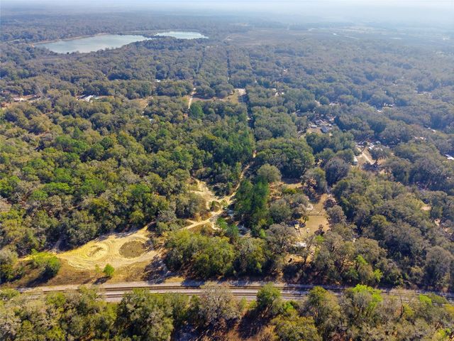 Lot 026 NE 164TH LANE, Citra, FL 32113