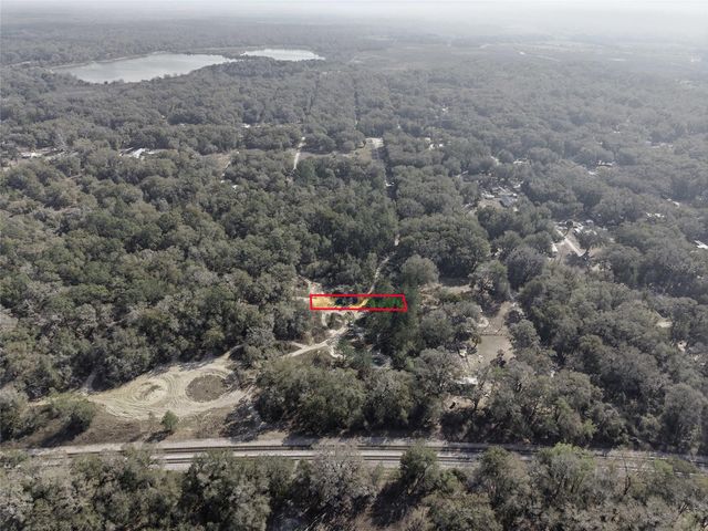 Lot 026 NE 164TH LANE, Citra, FL 32113