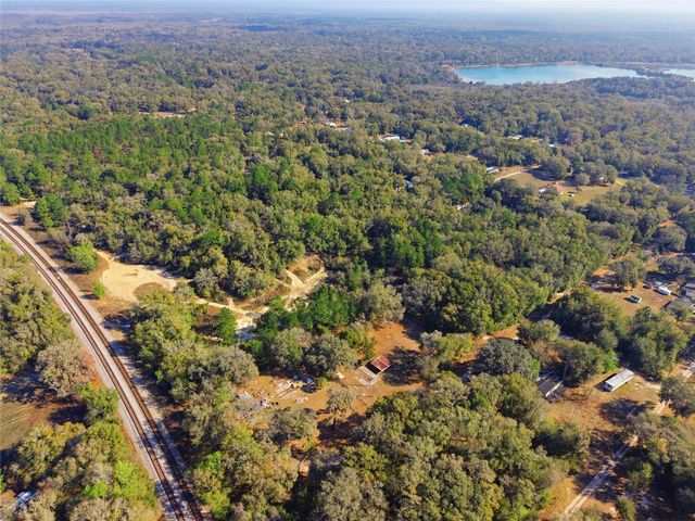 Lot 026 NE 164TH LANE, Citra, FL 32113