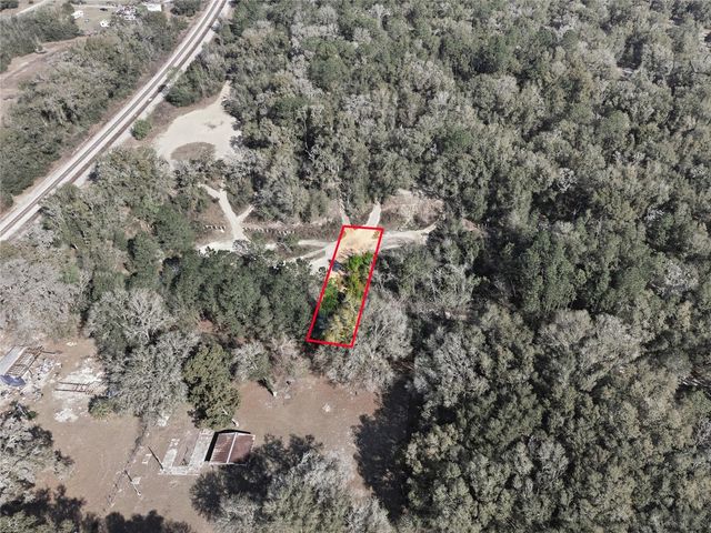 Lot 026 NE 164TH LANE, Citra, FL 32113