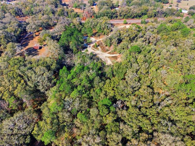 Lot 026 NE 164TH LANE, Citra, FL 32113