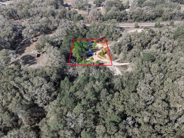 Lot 026 NE 164TH LANE, Citra, FL 32113