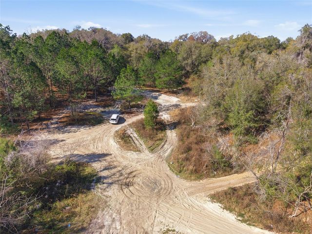 Lot 026 NE 164TH LANE, Citra, FL 32113