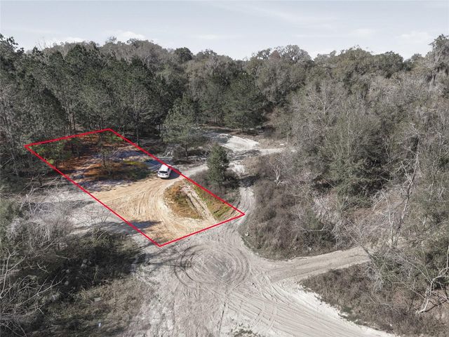Lot 026 NE 164TH LANE, Citra, FL 32113