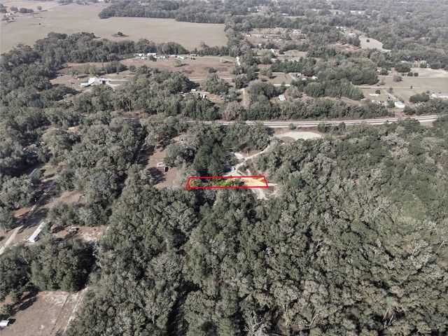 Lot 026 NE 164TH LANE, Citra, FL 32113