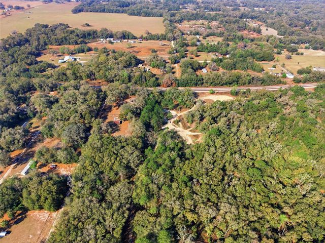 Lot 026 NE 164TH LANE, Citra, FL 32113