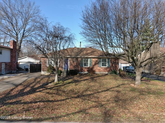 9107 Danby Ct, Louisville, KY 40291