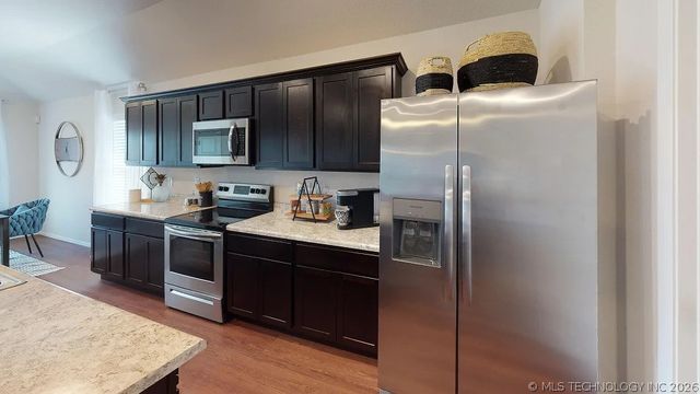 15695 Draft Street, Kellyville, OK 74039