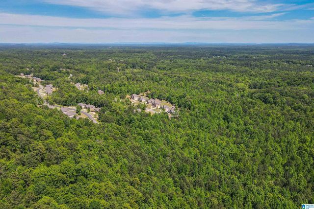 0 BENT CREEK DRIVE, Pelham, AL 35124