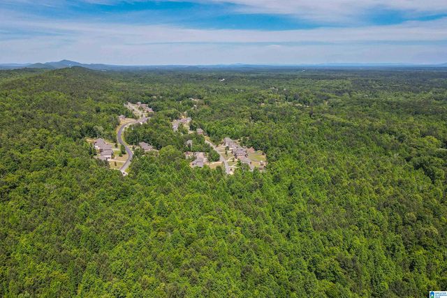 0 BENT CREEK DRIVE, Pelham, AL 35124
