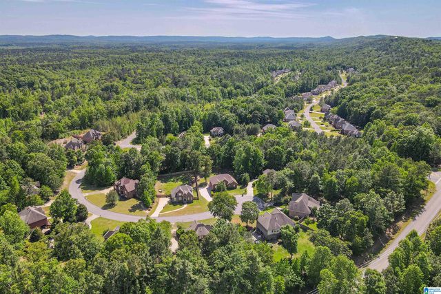 0 BENT CREEK DRIVE, Pelham, AL 35124
