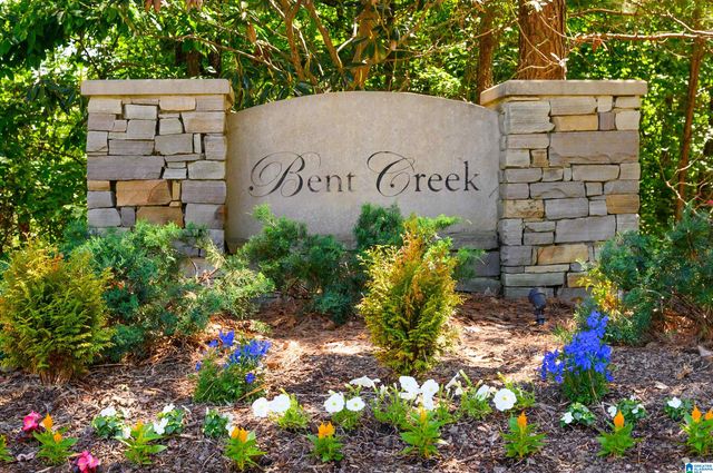 0 BENT CREEK DRIVE, Pelham, AL 35124