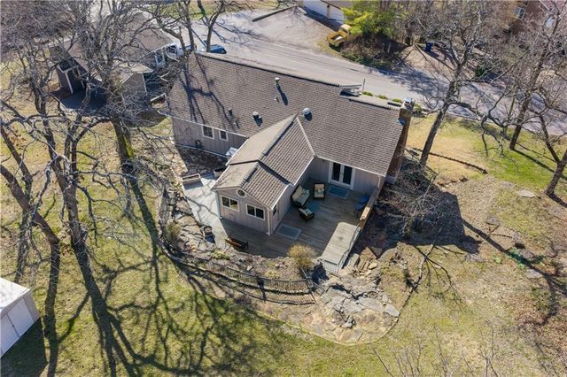 57 Y Street, Lake Lotawana, MO 64086