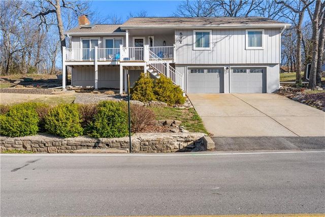 57 Y Street, Lake Lotawana, MO 64086