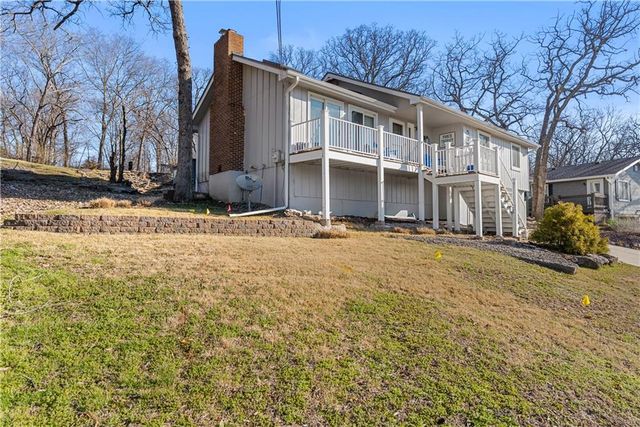 57 Y Street, Lake Lotawana, MO 64086