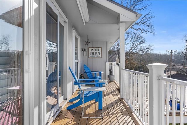 57 Y Street, Lake Lotawana, MO 64086