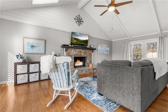 57 Y Street, Lake Lotawana, MO 64086