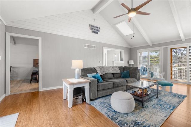 57 Y Street, Lake Lotawana, MO 64086