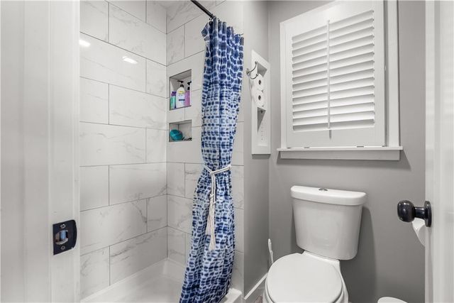 57 Y Street, Lake Lotawana, MO 64086