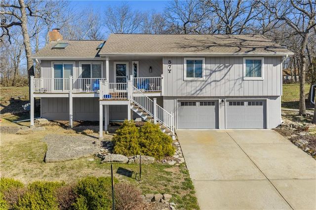 57 Y Street, Lake Lotawana, MO 64086