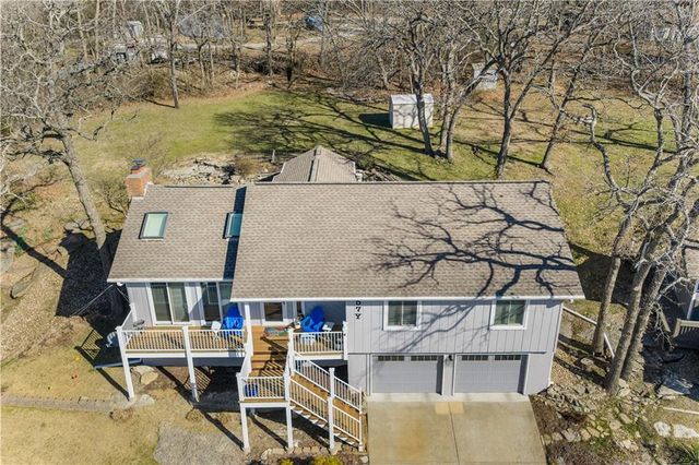 57 Y Street, Lake Lotawana, MO 64086