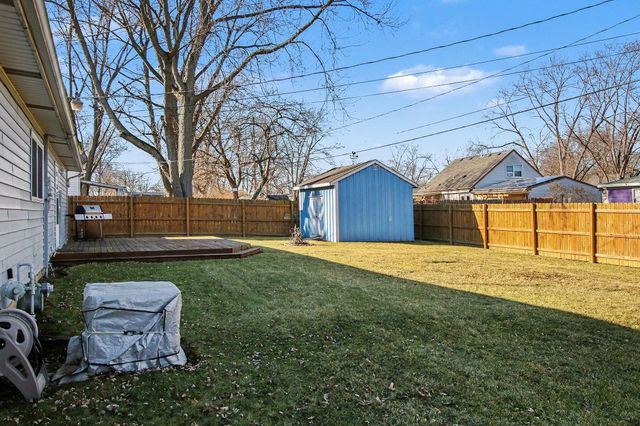 431 Piedmont Road, Valparaiso, IN 46385