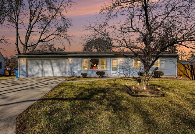 431 Piedmont Road, Valparaiso, IN 46385