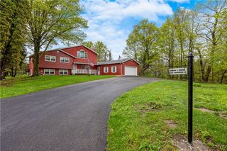 3773 Henneberry Road, Pompey, NY 13078