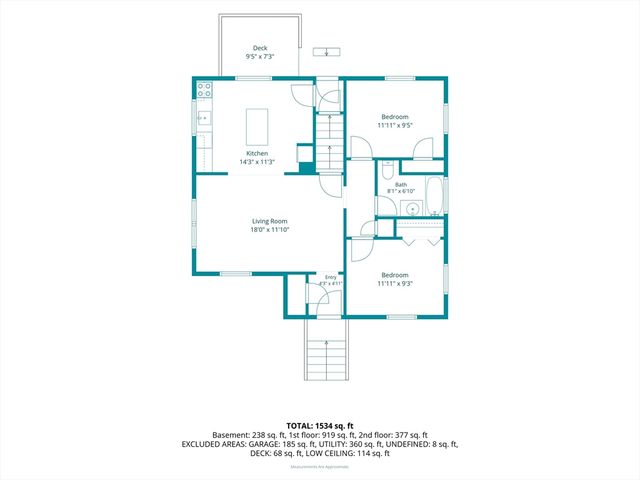 35 Richardson Rd, Fitchburg, MA 01420
