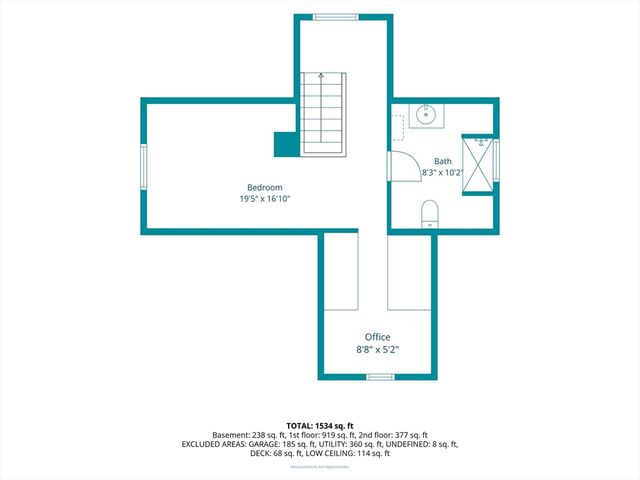 35 Richardson Rd, Fitchburg, MA 01420