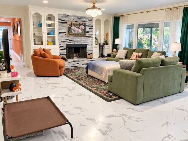 1650 Azteca Drive, Fort Worth, TX 76112