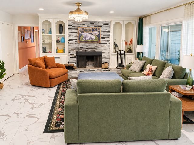 1650 Azteca Drive, Fort Worth, TX 76112