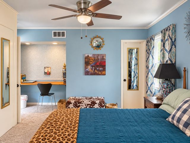 1650 Azteca Drive, Fort Worth, TX 76112