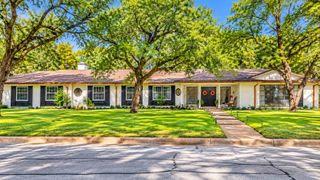1650 Azteca Drive, Fort Worth, TX 76112