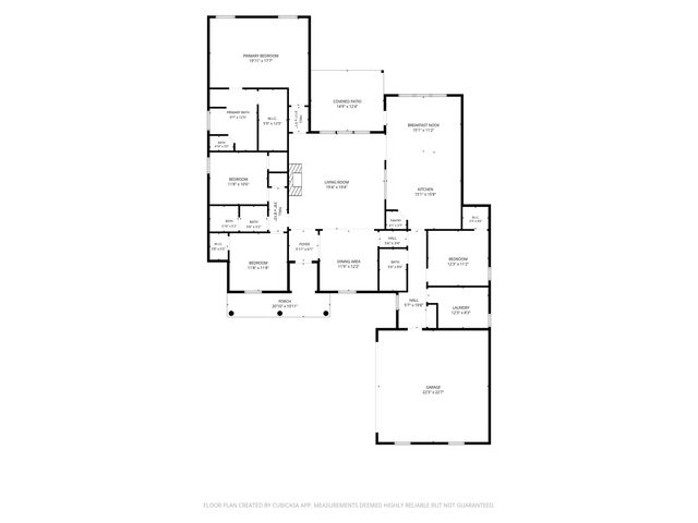 109 Kings Wood Avenue, Thibodaux, LA 70301