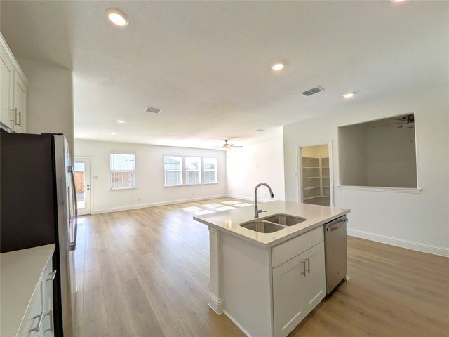 1457 Ranchero Rodeo Road, Fort Worth, TX 76052